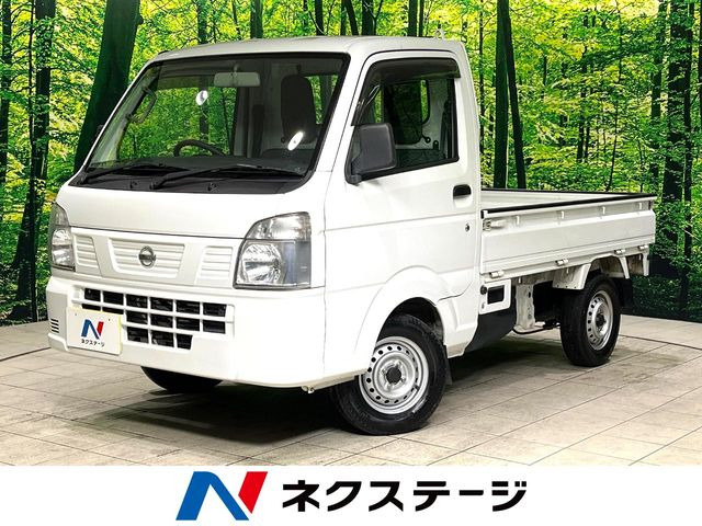 日産 NT100クリッパー 