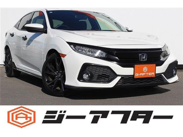 ホンダ シビック 