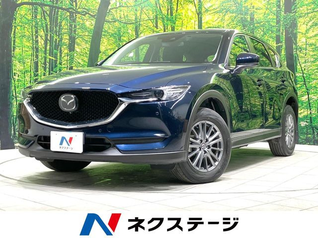 マツダ CX-5 