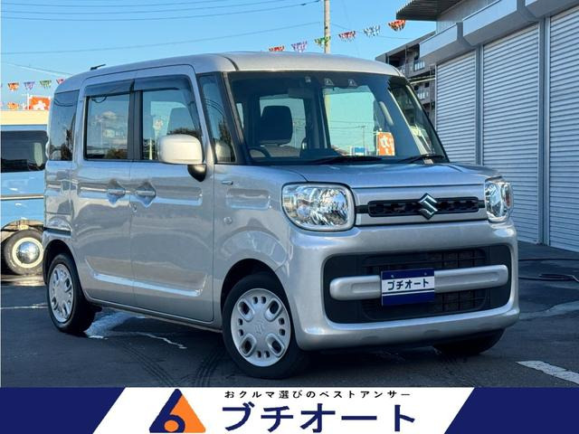 スズキ スペーシア 