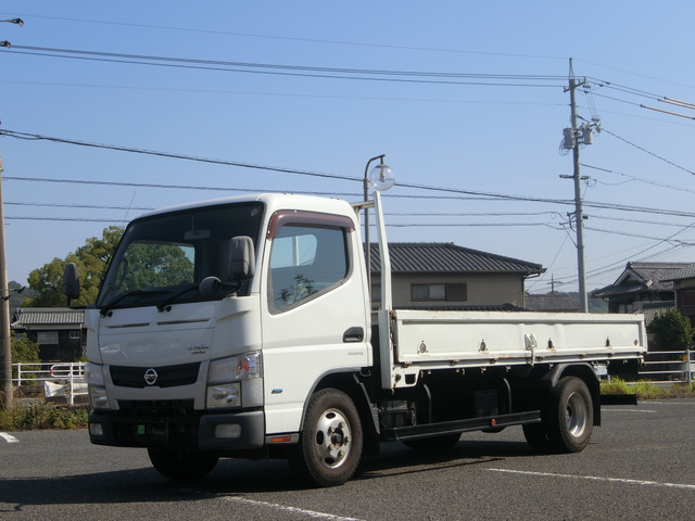日産 NT450アトラス 