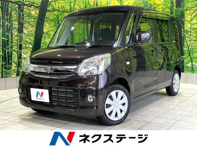 スズキ スペーシア 