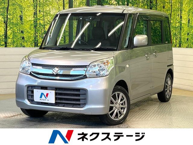 スズキ スペーシア 