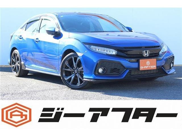 ホンダ シビック 