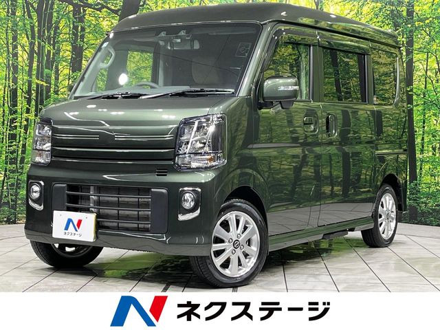 日産 クリッパーリオ 