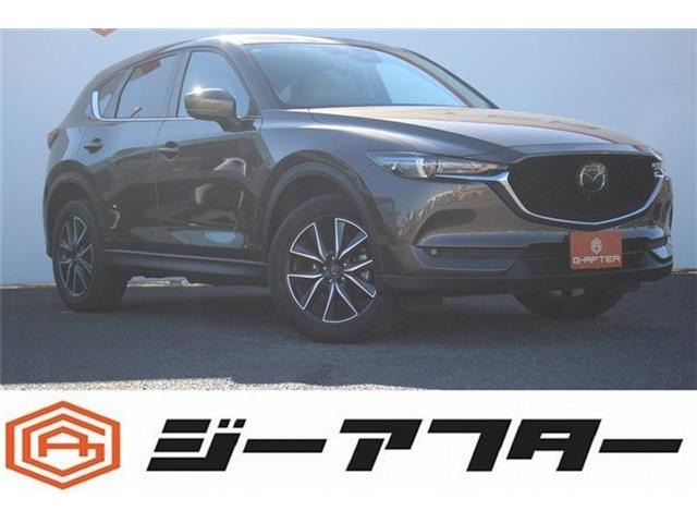 マツダ CX-5 