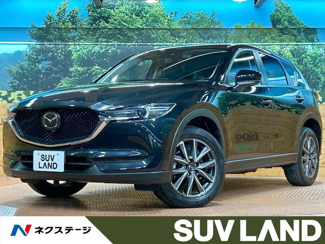 マツダ CX-5 