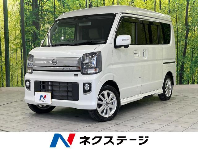 日産 クリッパーリオ 