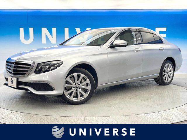 メルセデス・ベンツ Eクラス 