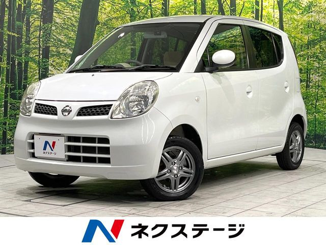 日産 モコ 