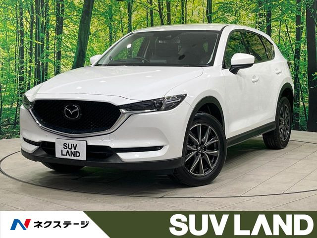 マツダ CX-5 
