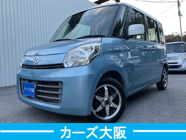 スズキ スペーシア 