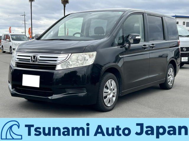 ホンダ ステップワゴン 