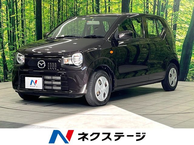 マツダ キャロル 