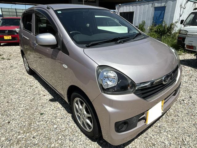 スバル プレオプラス 