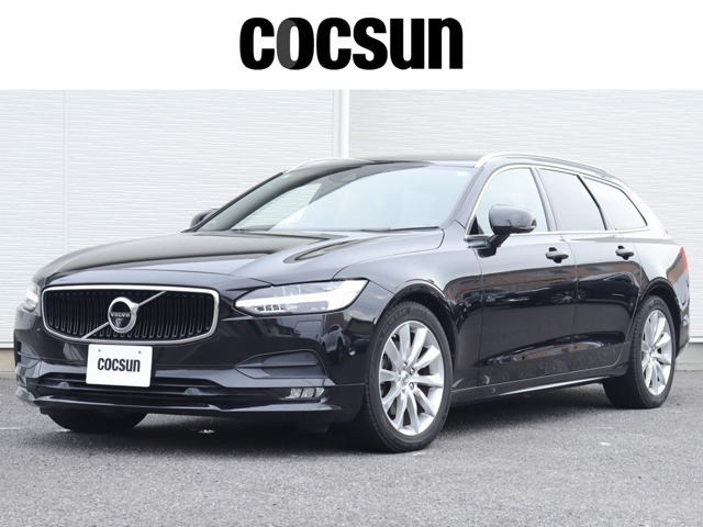 ボルボ V90 