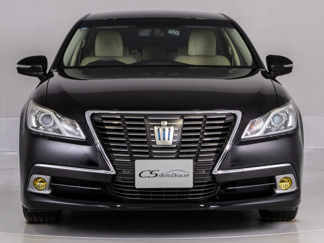 トヨタ クラウン 