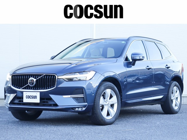 ボルボ XC60 