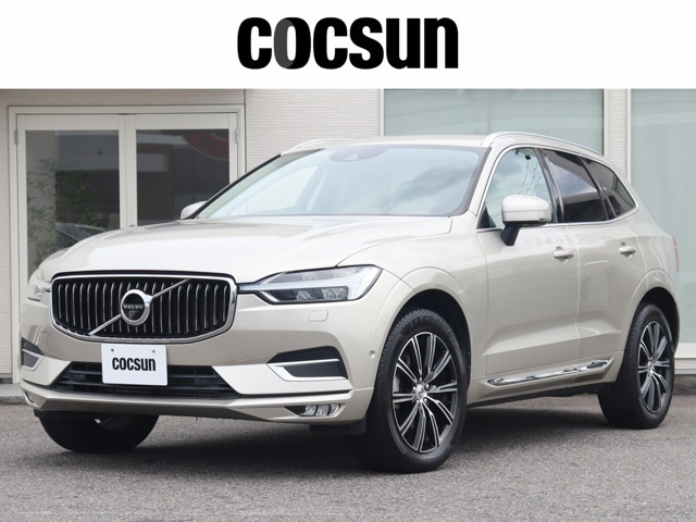 ボルボ XC60 