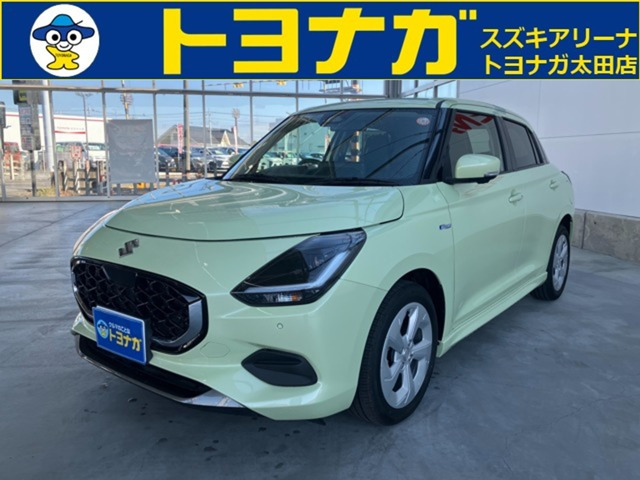 スズキ スイフト 