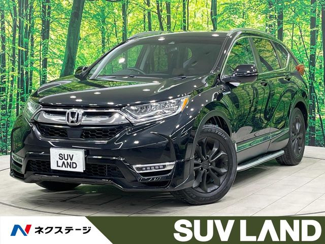 ホンダ CR-V 