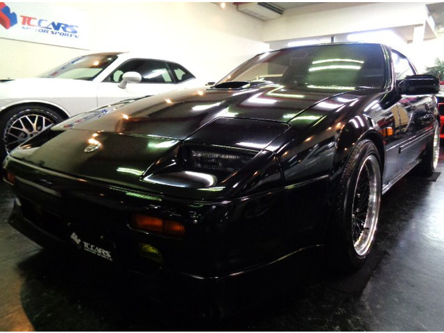 日産 フェアレディZ 