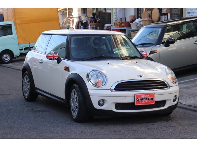 BMW MINI ミニ 