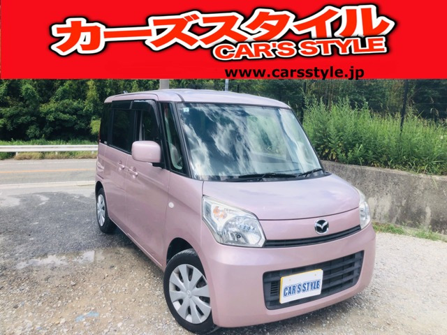 マツダ フレアワゴン 