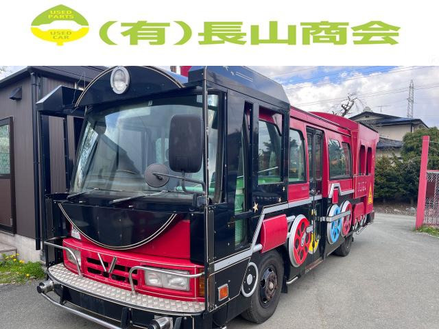 日産 シビリアン 