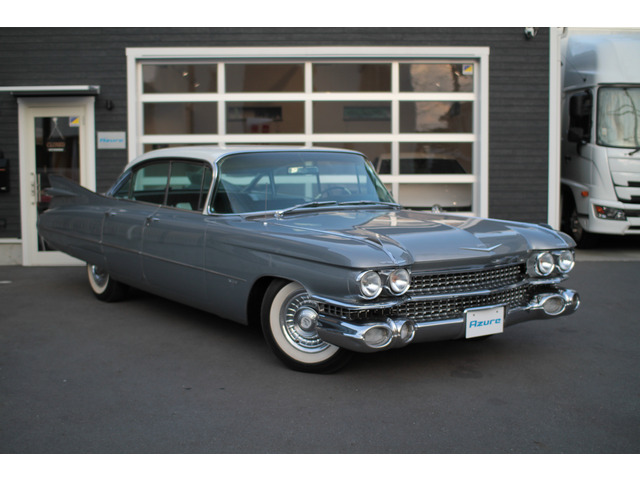 キャデラック /その他 キャデラック 