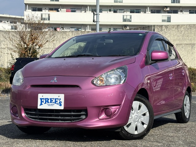 三菱 ミラージュ 