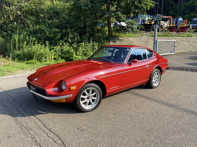 日産 フェアレディZ 