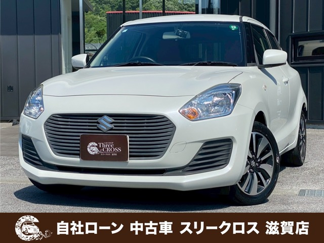 スズキ スイフト 