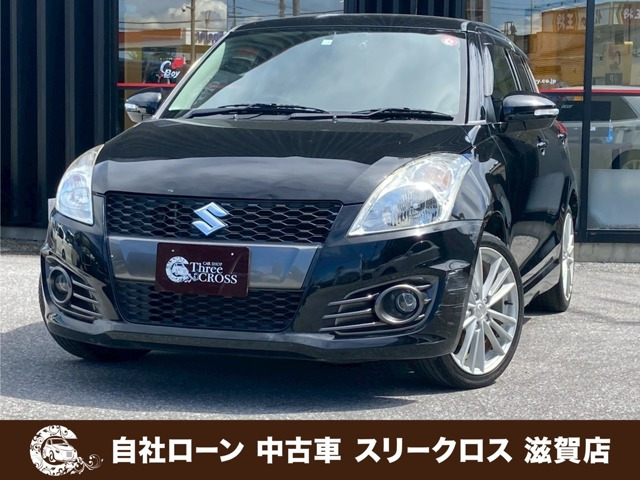 スズキ スイフト 