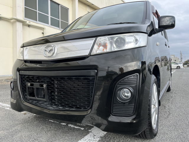 マツダ AZ-ワゴン 