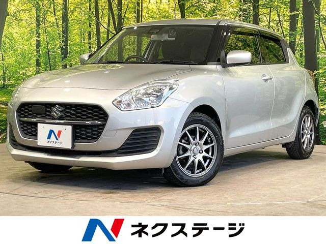 スズキ スイフト 