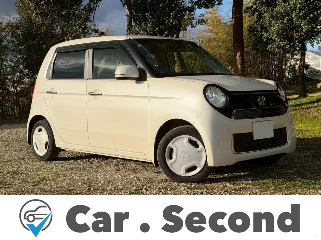 ホンダ N-ONE 