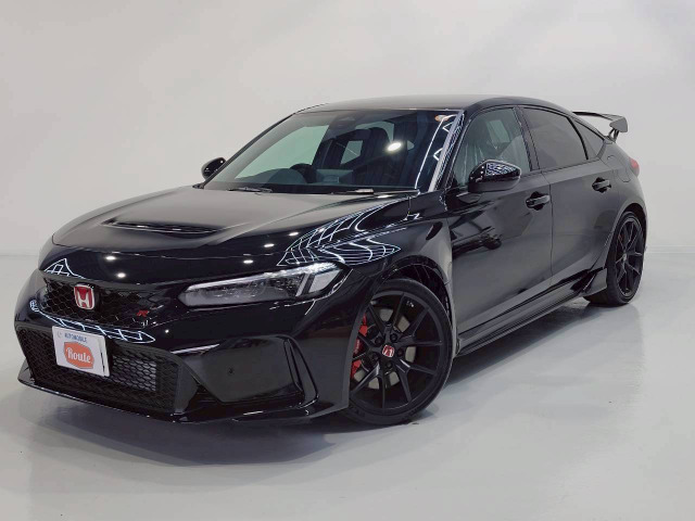 ホンダ シビックタイプR 
