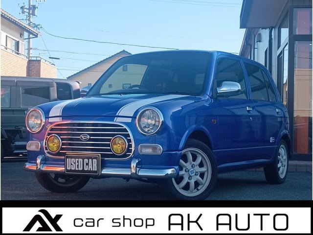 ダイハツ ミラジーノ 