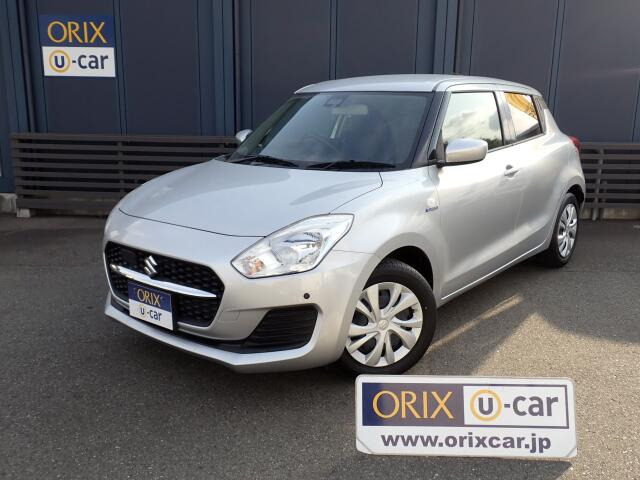 スズキ スイフト 