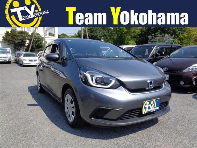ホンダ フィット 
