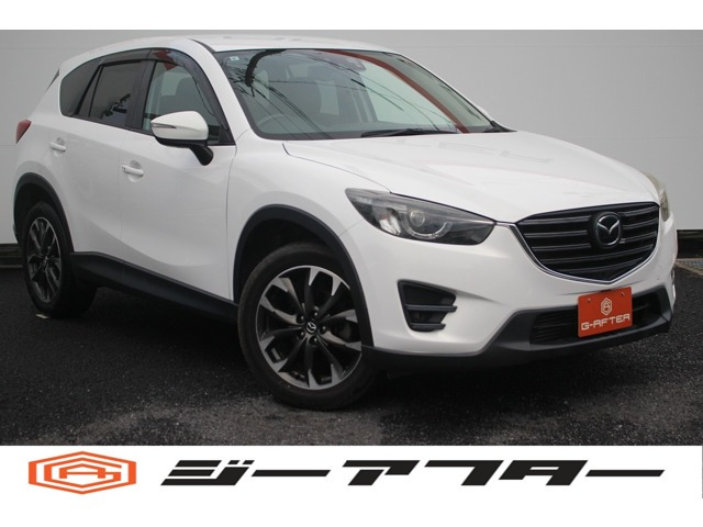 マツダ CX-5 