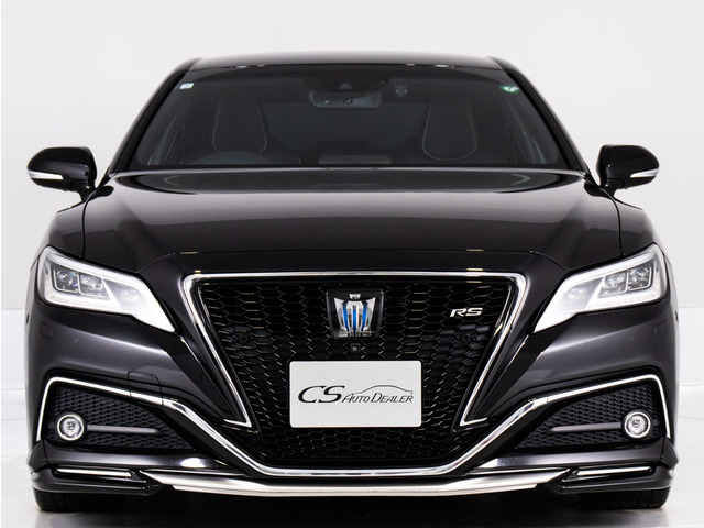 トヨタ クラウン 