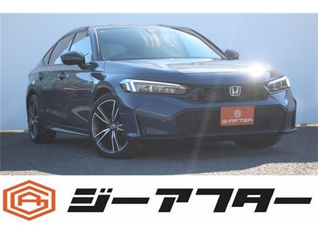 ホンダ シビック 