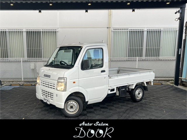 スズキ キャリイ 