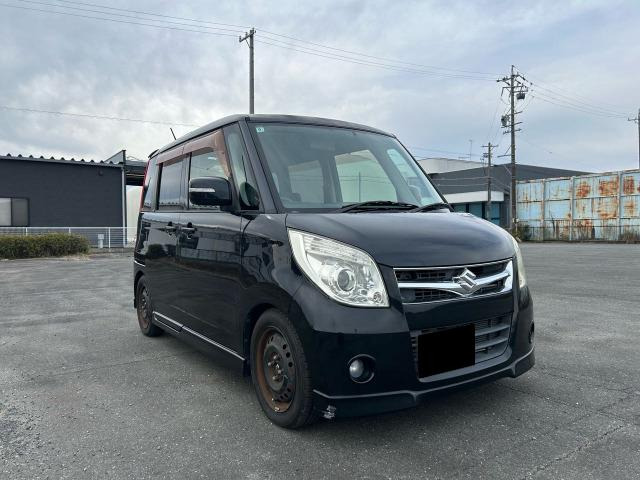 スズキ パレット 