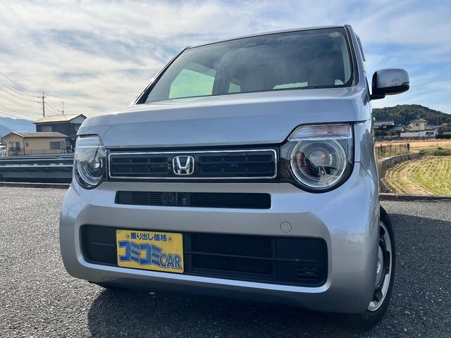 ホンダ N-WGN 