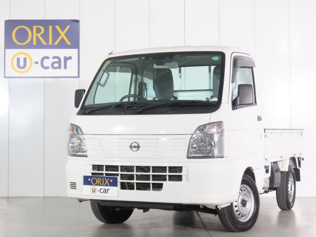 日産 NT100クリッパー 