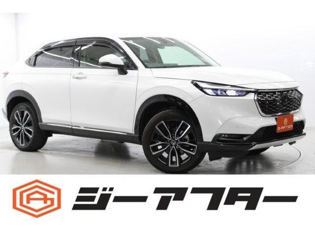 ホンダ ヴェゼル 