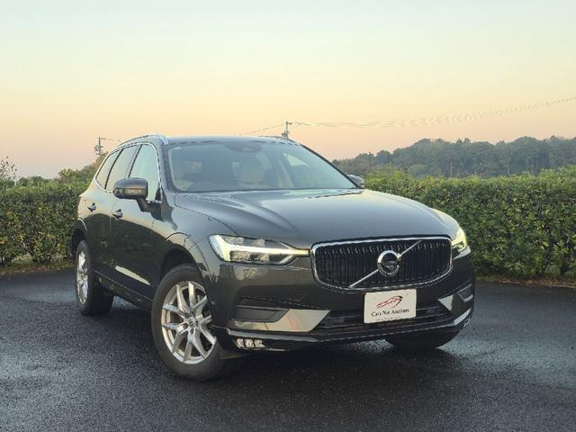ボルボ XC60 